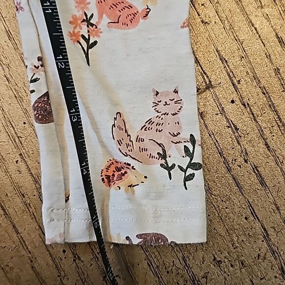 5T leggings Carter's - Picture 6 of 10